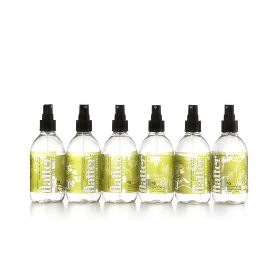 Flatter Ironing and Smoothing Spray