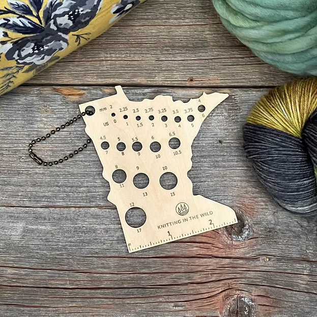 Minnesota Gauge Checker