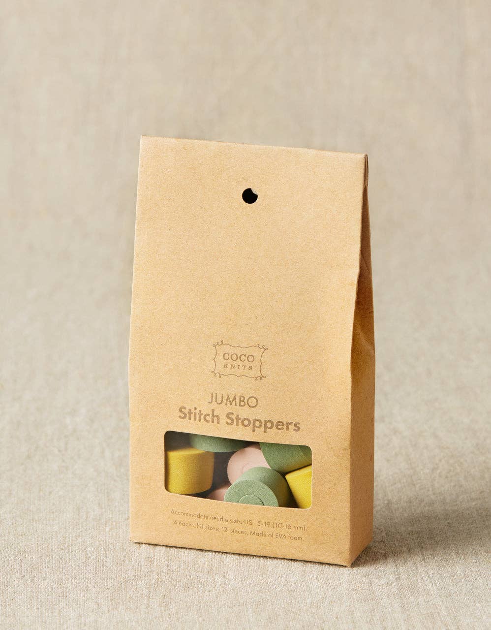 Stitch Stoppers - Jumbo