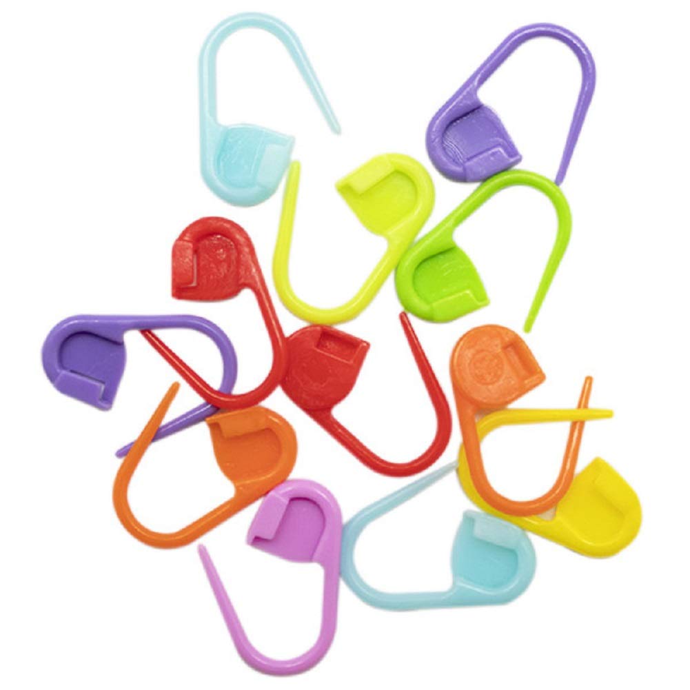 Locking Stitch Marker