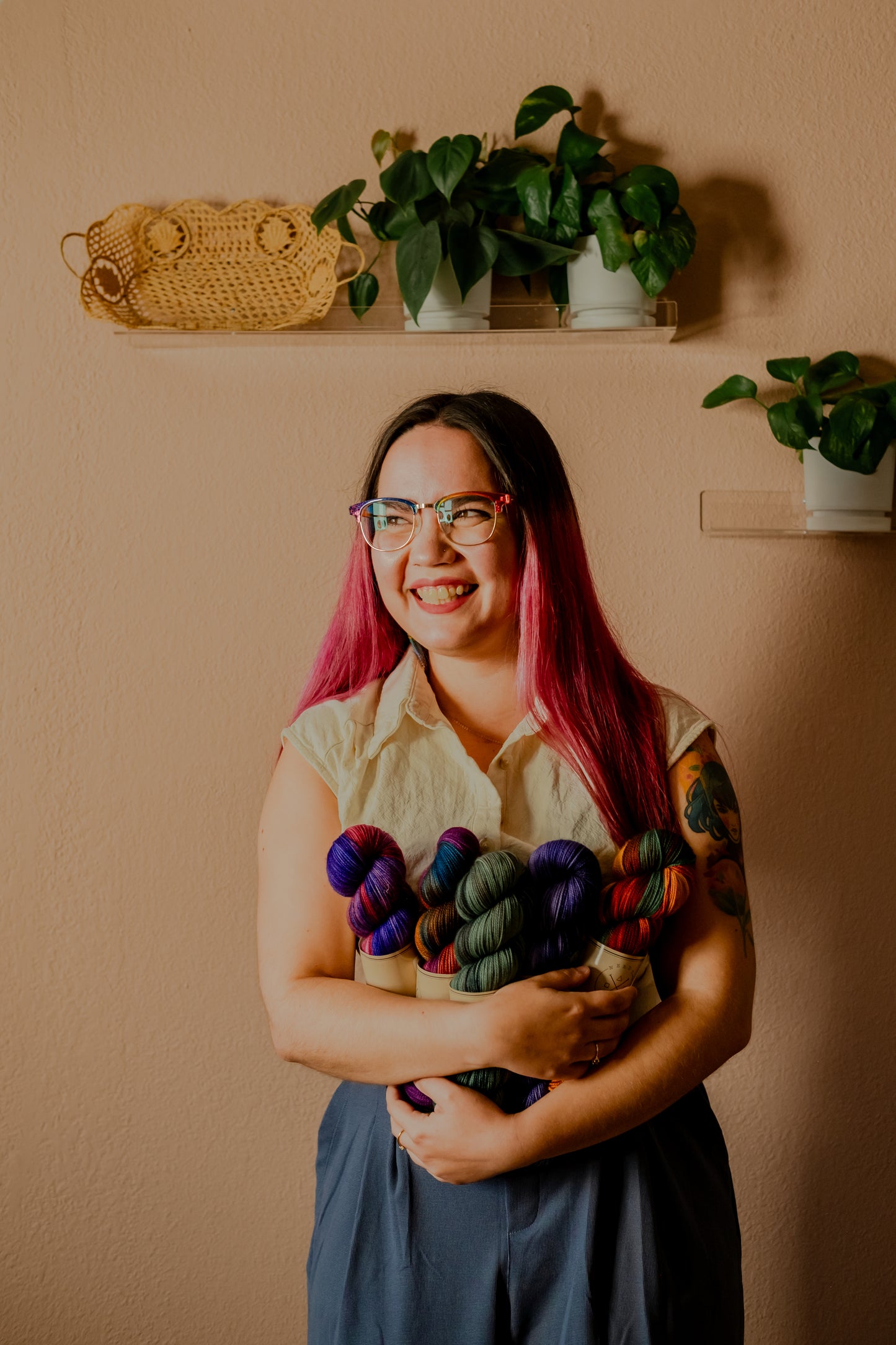 Private Lesson with Brenna