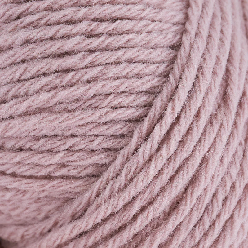 Heavy Merino