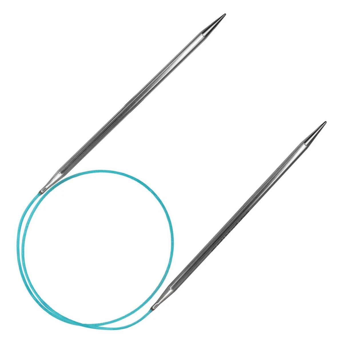 Sharp Steel Circular Needles
