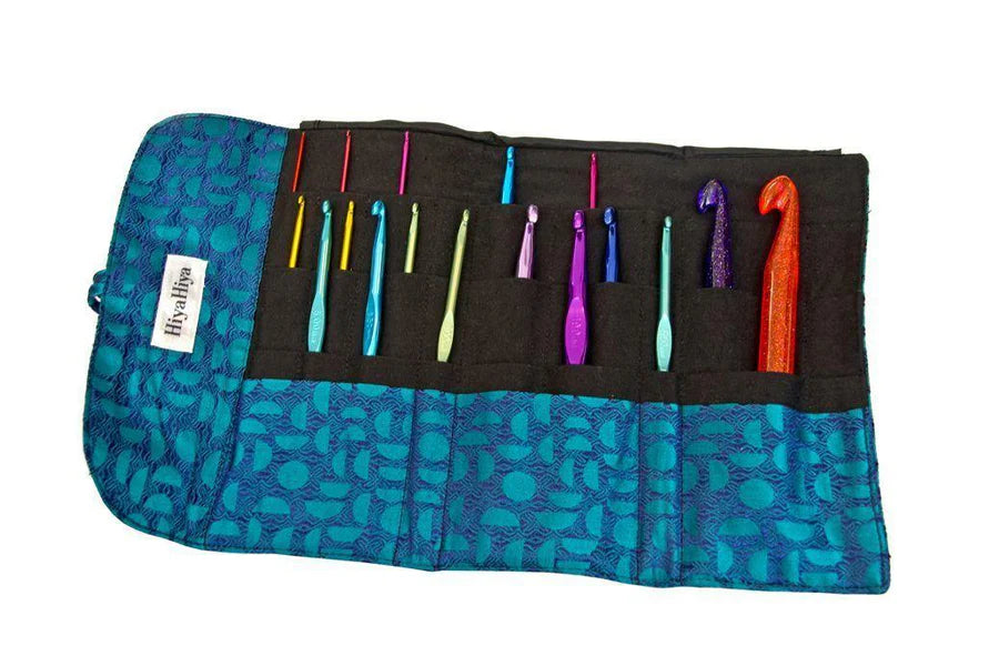 Crochet Hook Gift Set