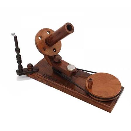 Ball Winder