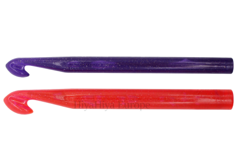 Acrylic Crochet Hook