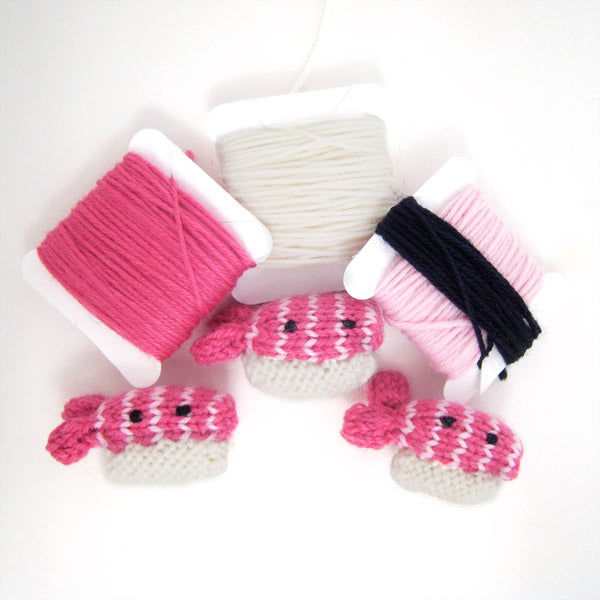 Mochimochi Land Tiny Kits