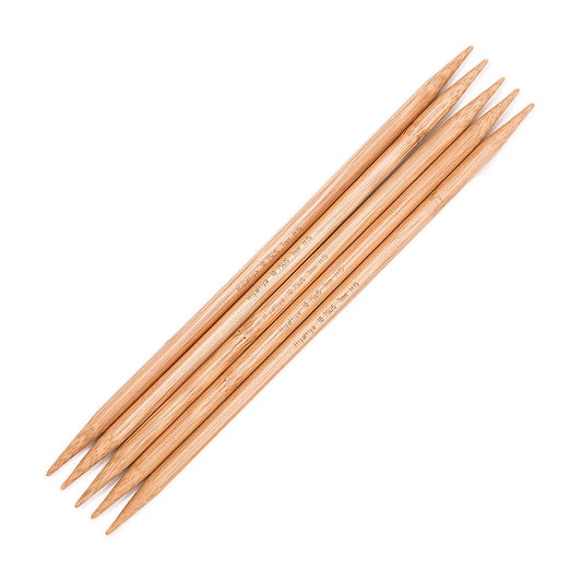 Bamboo Double Pointed Needles