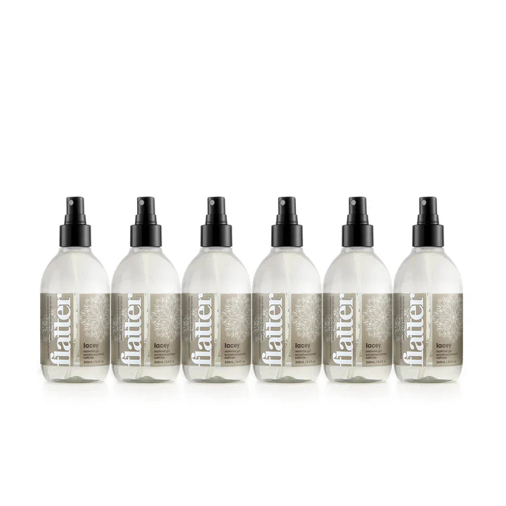 Flatter Ironing and Smoothing Spray