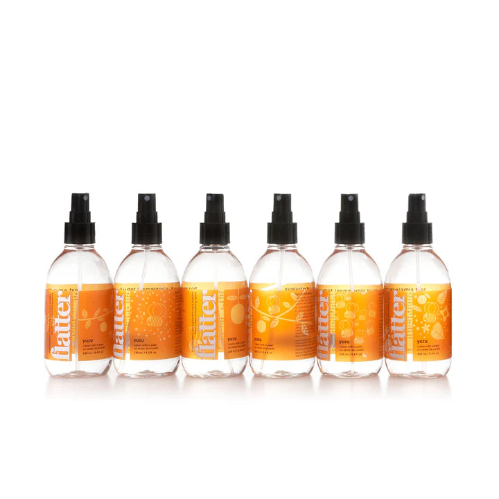 Flatter Ironing and Smoothing Spray