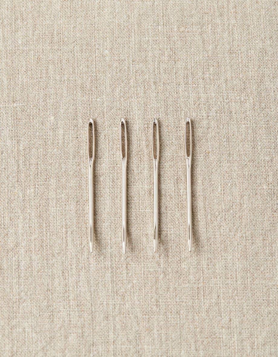 Tapestry Needles