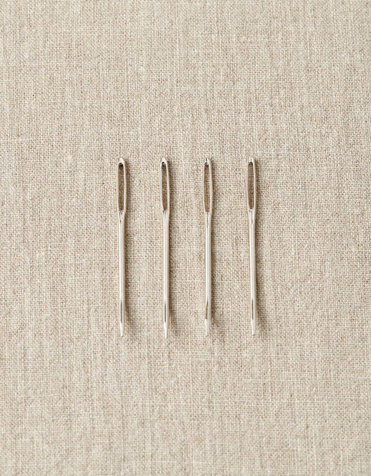Tapestry Needles