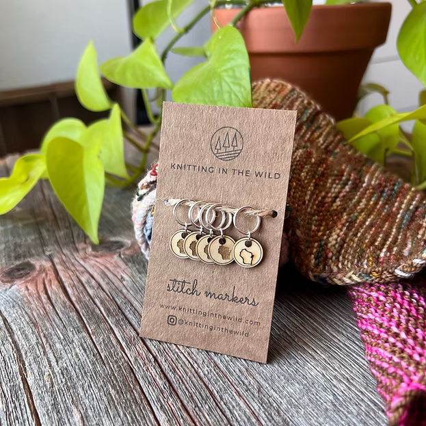 Stitch Markers