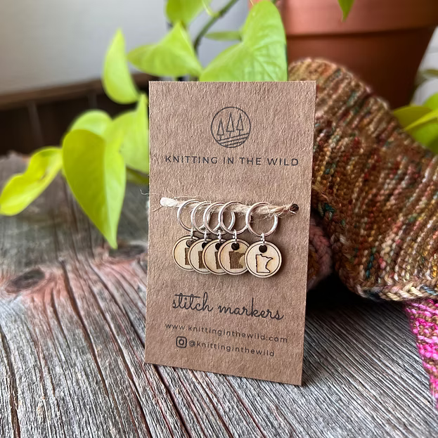 Stitch Markers