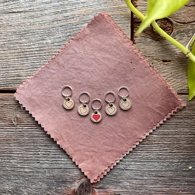 Stitch Markers