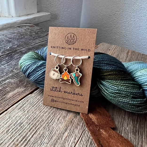 Stitch Markers