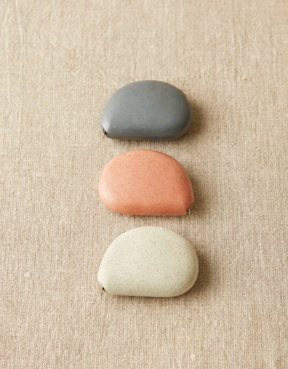 Tape Measure - Linen