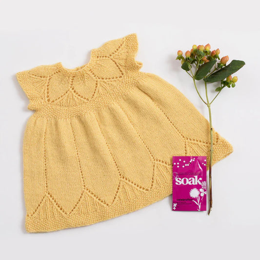 Soak Laundry Soap Mini Testers