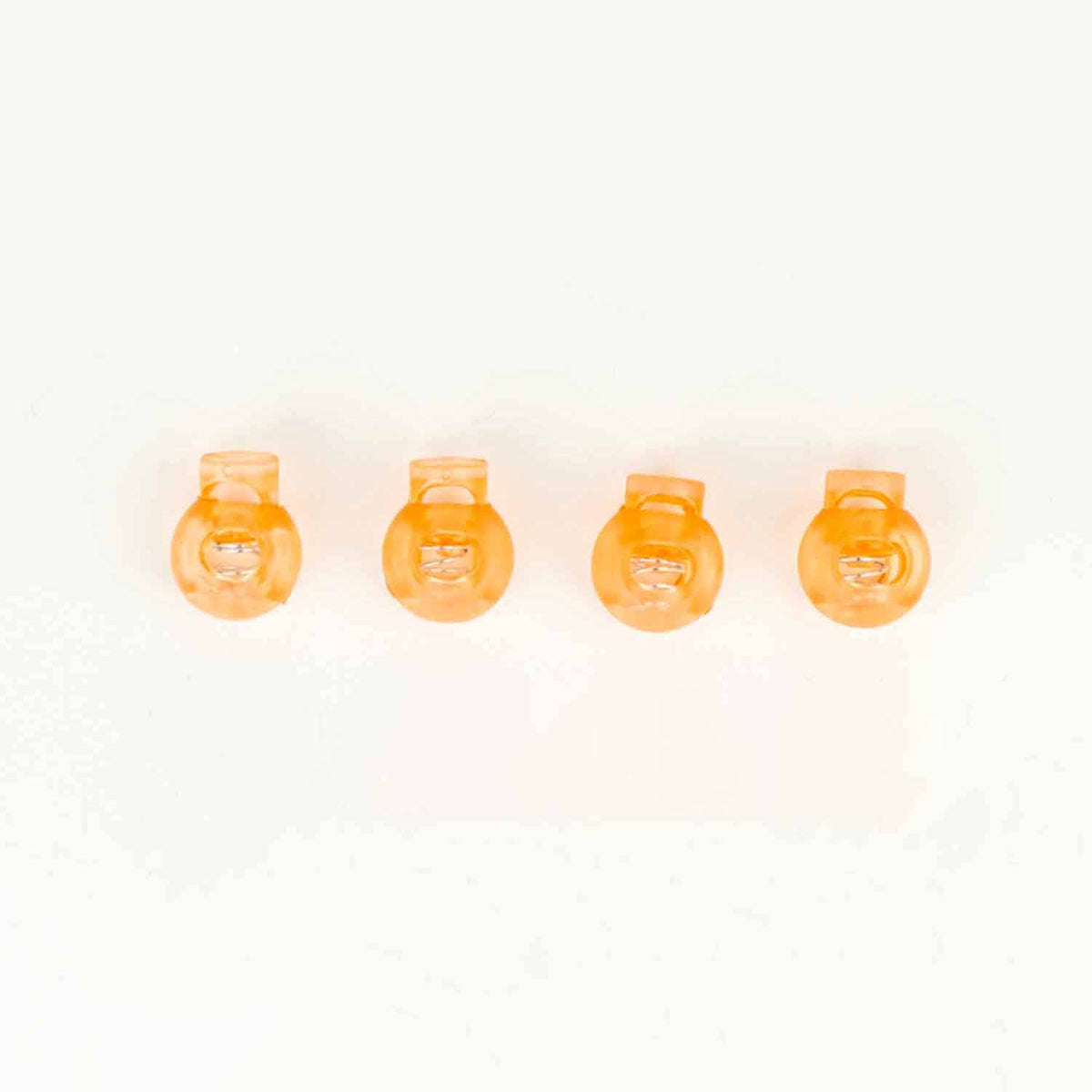 Cable Locks - Circular Needle Cord Stops