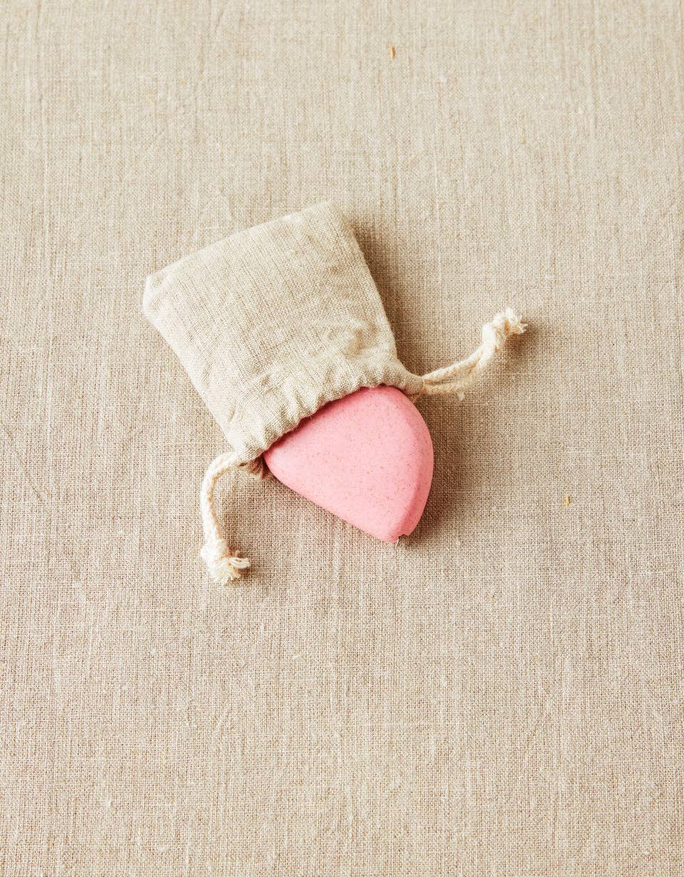 Tape Measure - Wild Rose