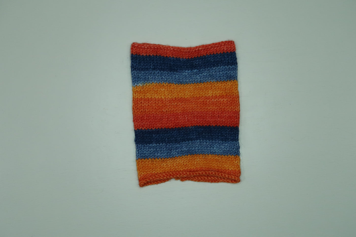 Tough & Cozy Fingering