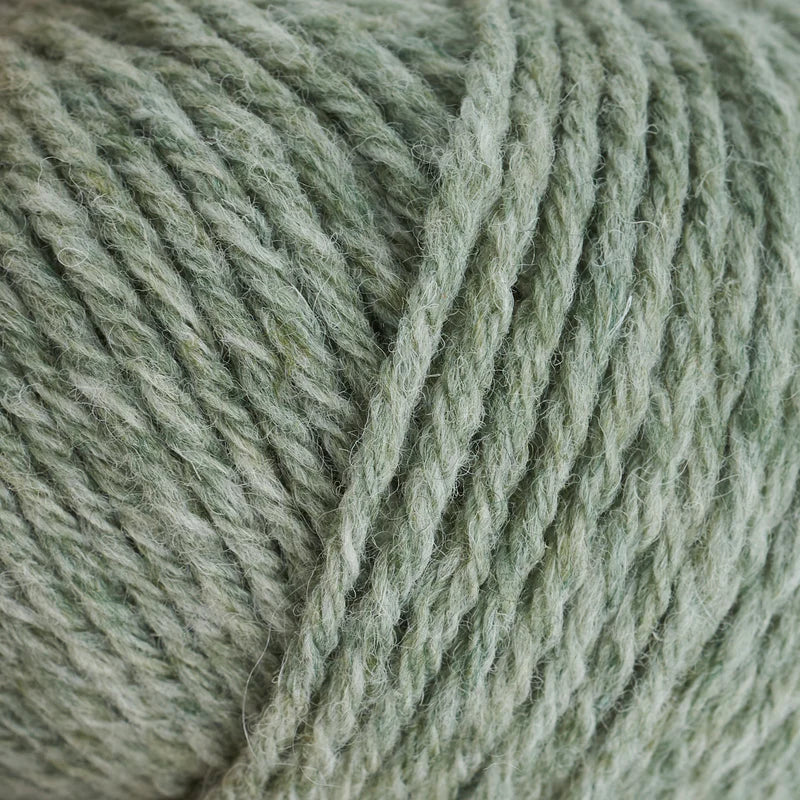Heavy Merino