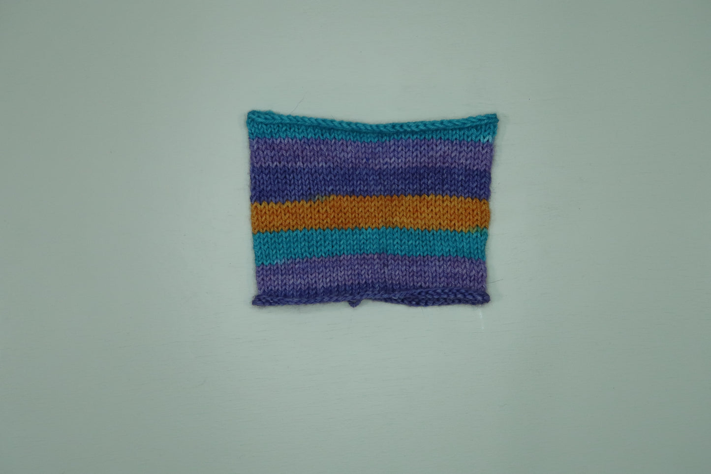 Tough & Cozy Fingering