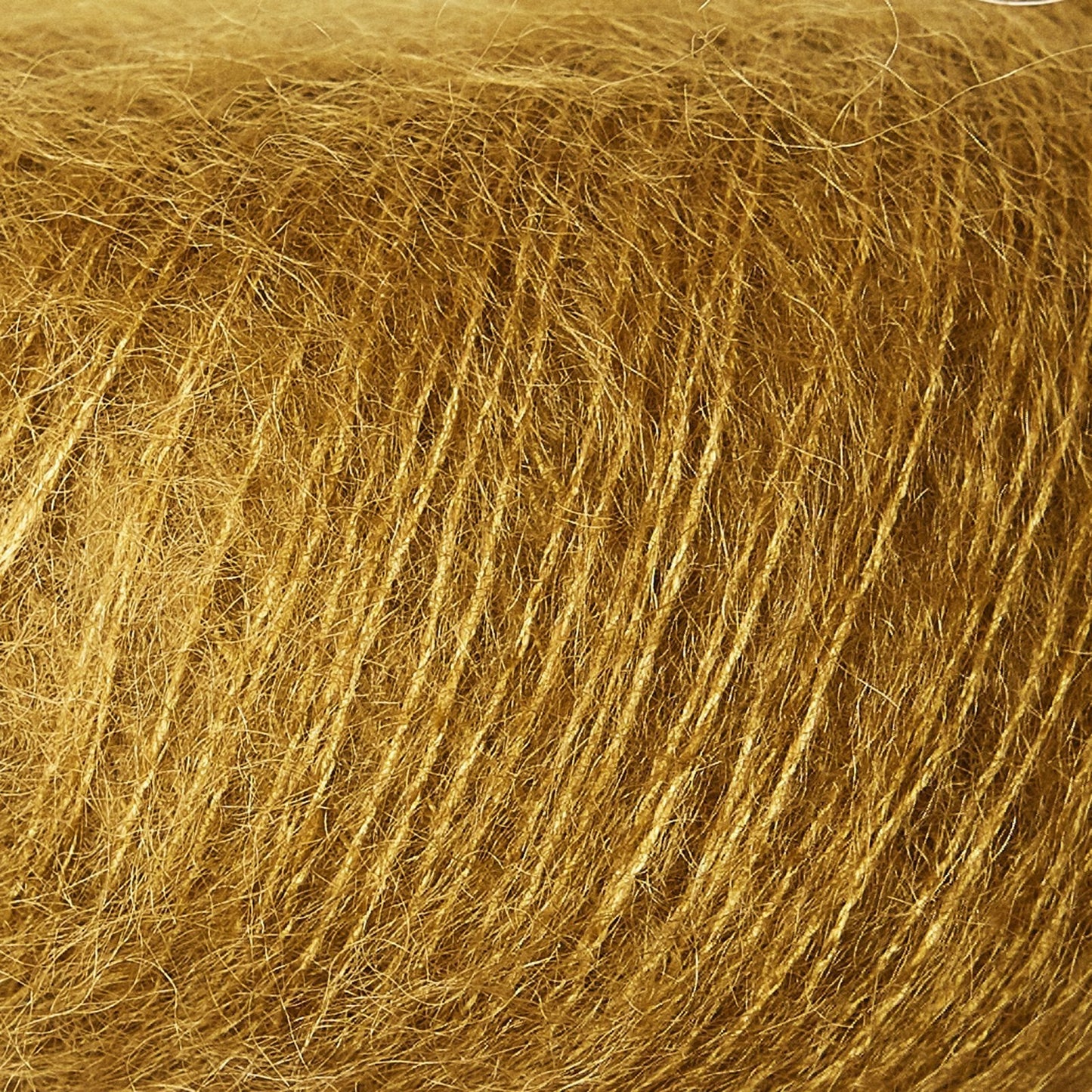 Soft Silk Mohair