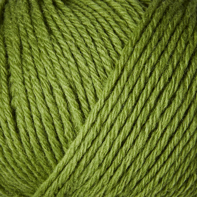 Heavy Merino