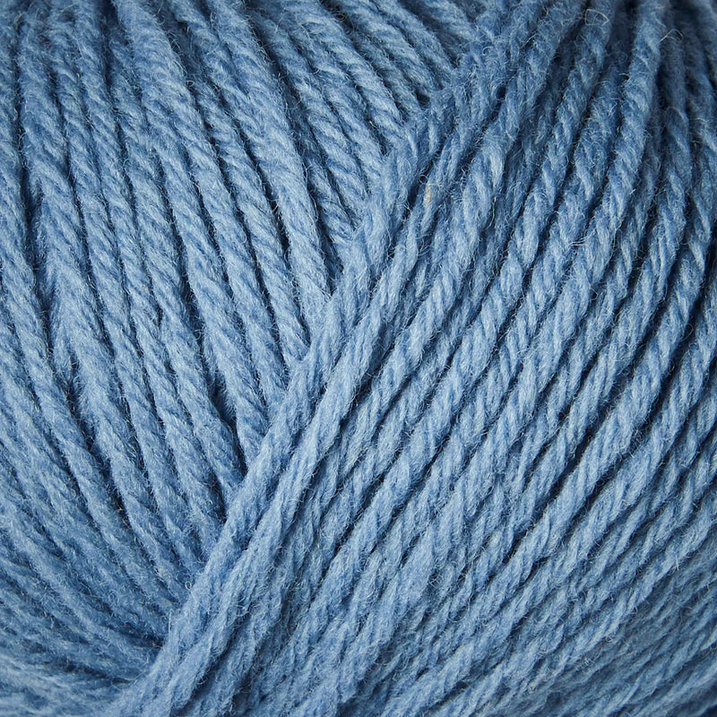 Heavy Merino