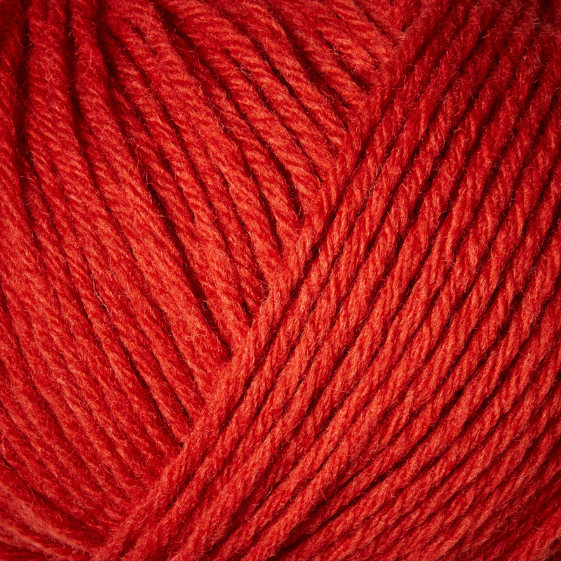 Heavy Merino