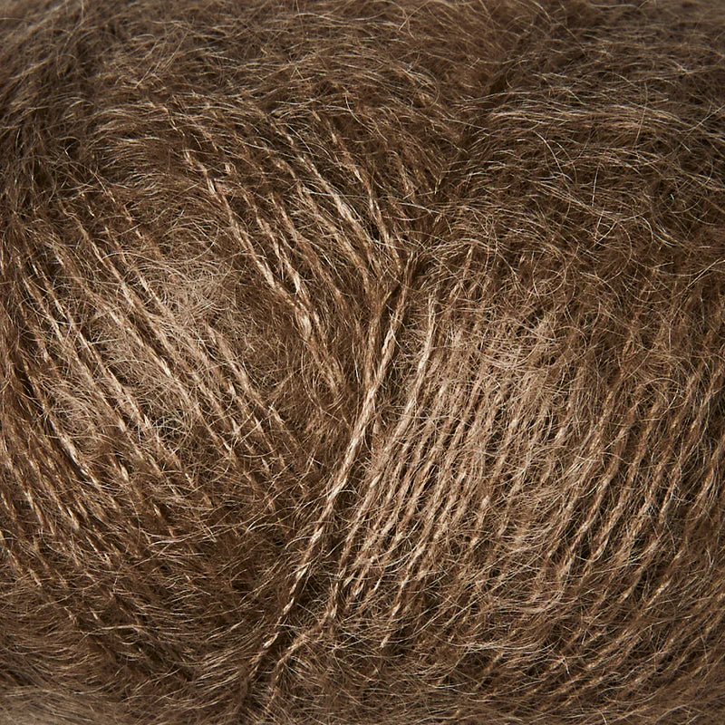 Soft Silk Mohair