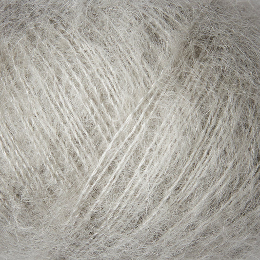 Soft Silk Mohair