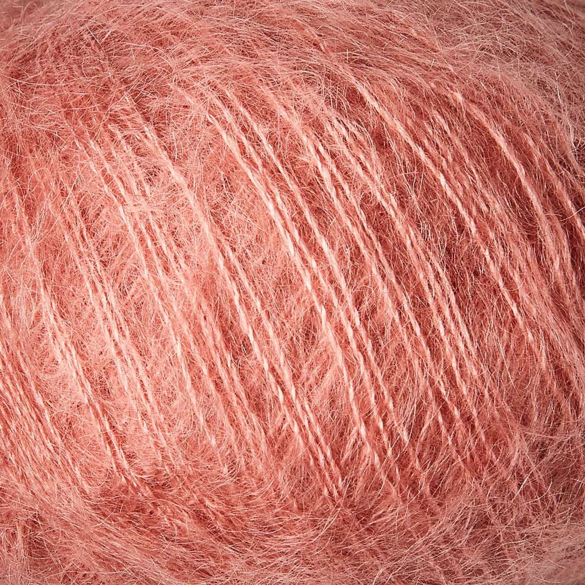 Soft Silk Mohair