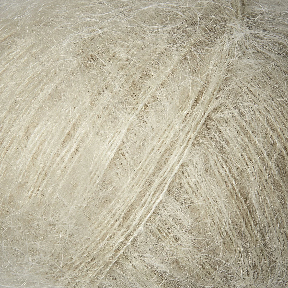 Soft Silk Mohair
