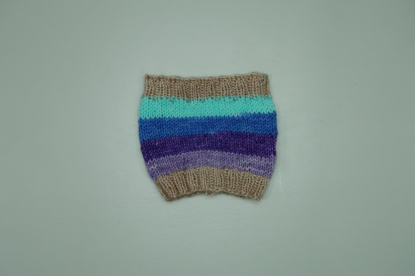 Tough & Cozy Fingering