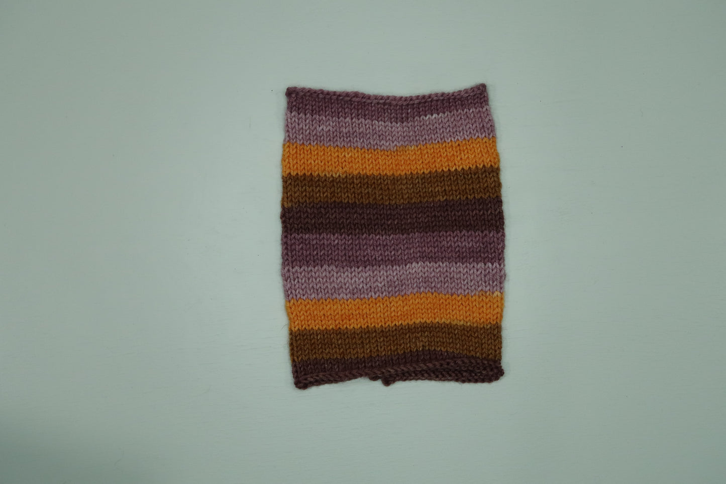 Tough & Cozy Fingering