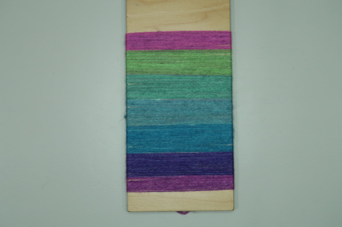 Tough & Cozy Fingering