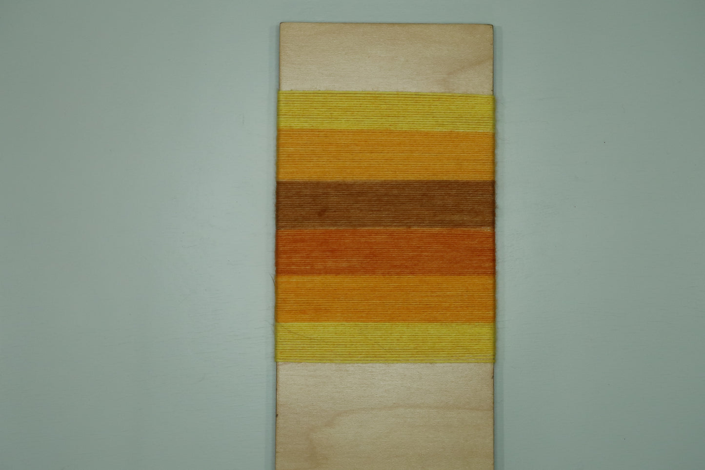 Tough & Cozy Fingering