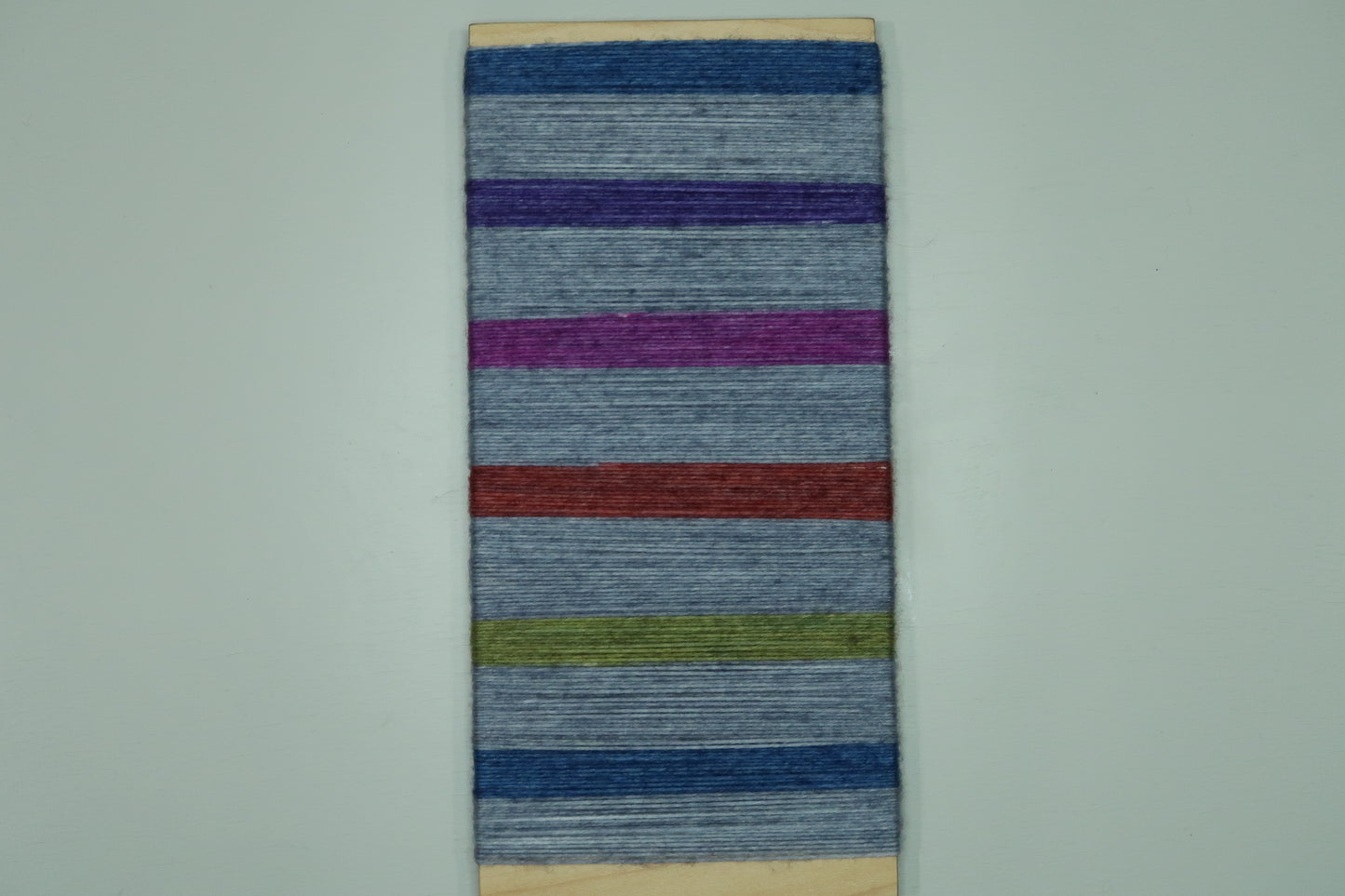 Tough & Cozy Fingering