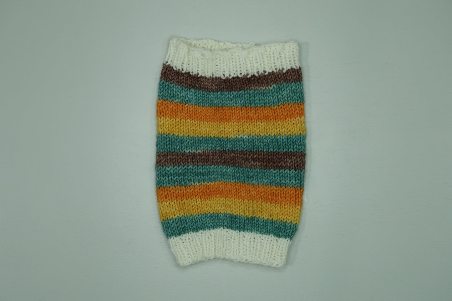 Tough & Cozy Fingering