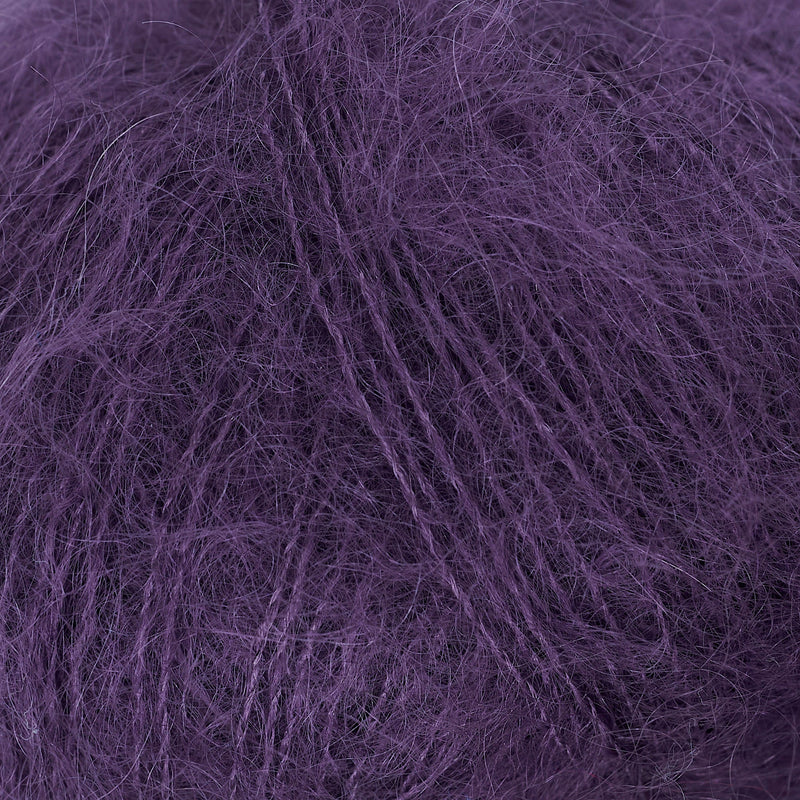 Soft Silk Mohair