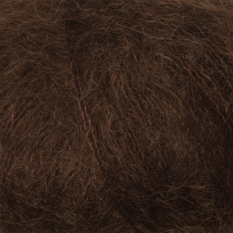 Soft Silk Mohair