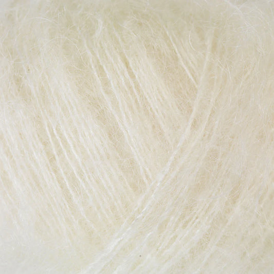 Soft Silk Mohair