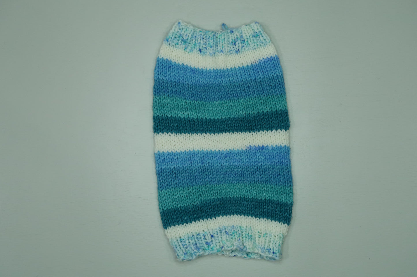 Tough & Cozy Fingering