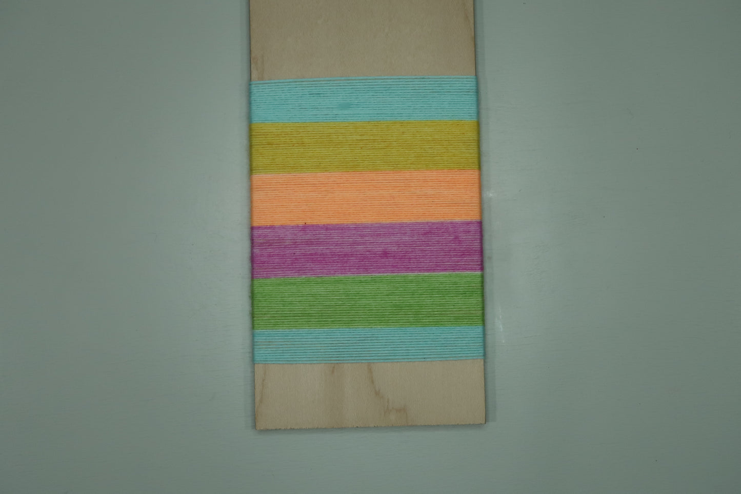 Tough & Cozy Fingering