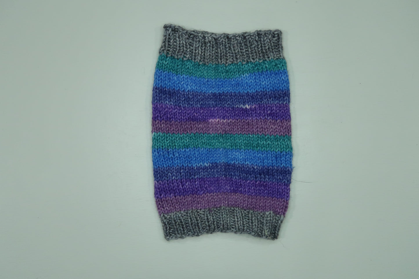 Tough & Cozy Fingering