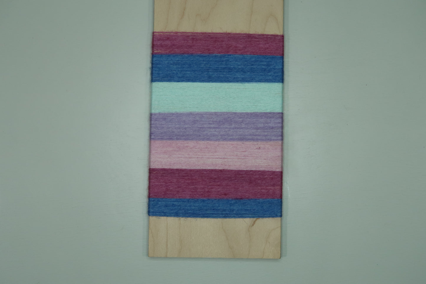 Tough & Cozy Fingering