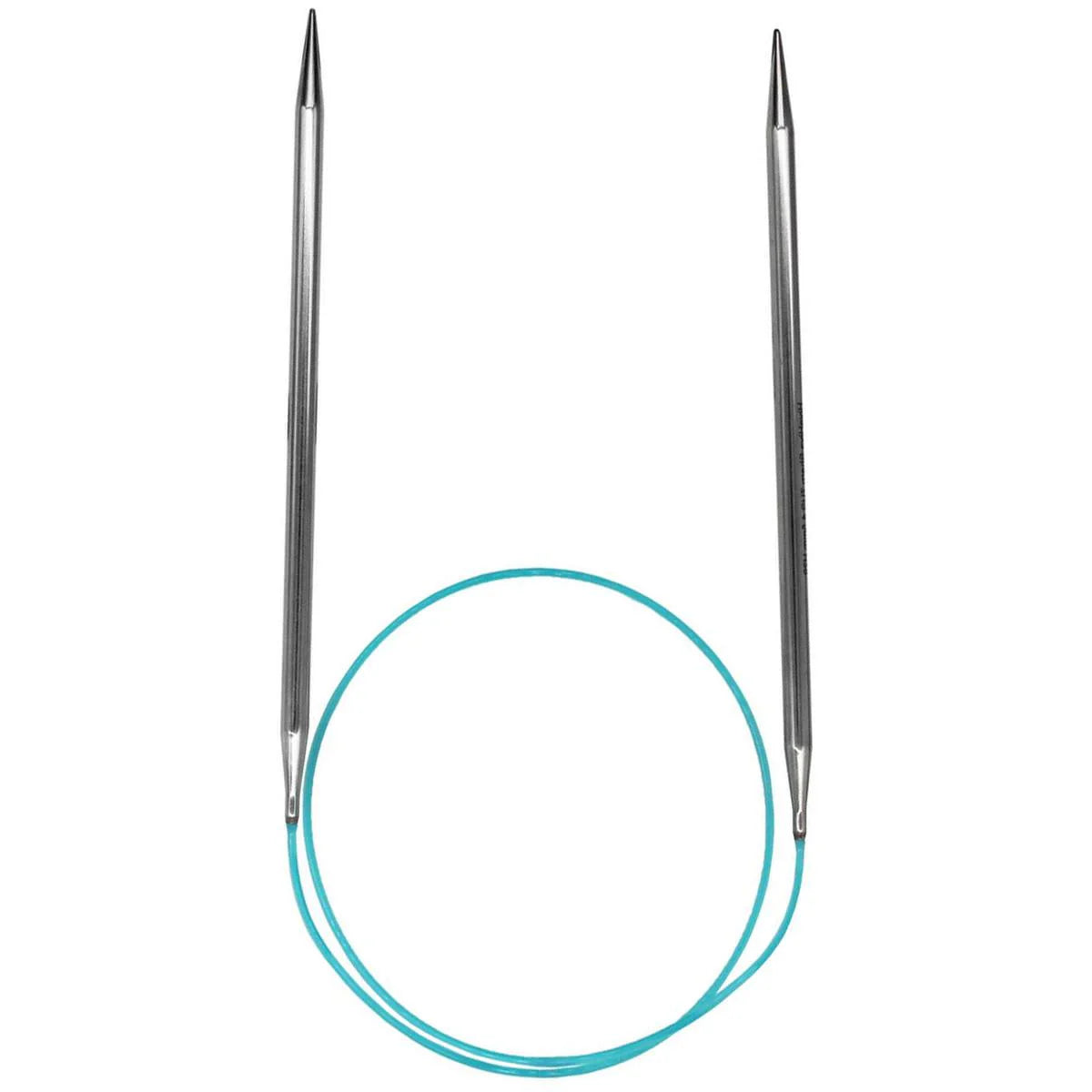 Sharp Steel Circular Needles