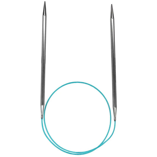 Sharp Steel Circular Needles